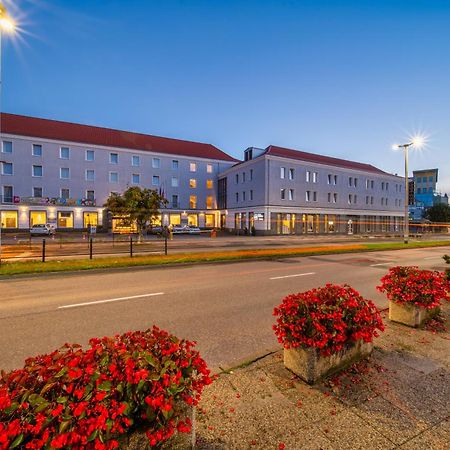 Hotel Gromada Arka Lux Koszalin Dış mekan fotoğraf