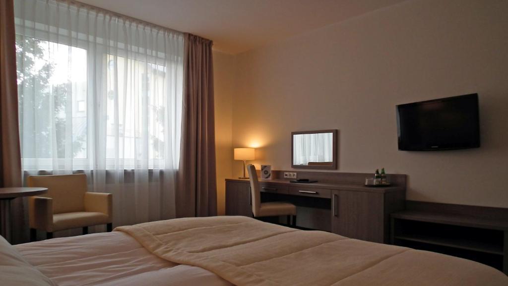 Hotel Gromada Arka Lux Koszalin Dış mekan fotoğraf