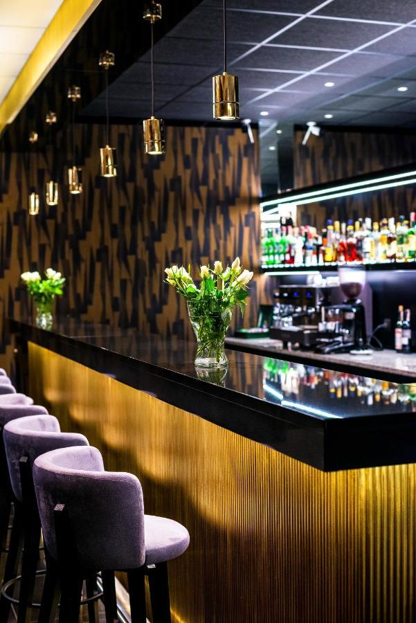 Hotel Gromada Arka Lux Koszalin Dış mekan fotoğraf